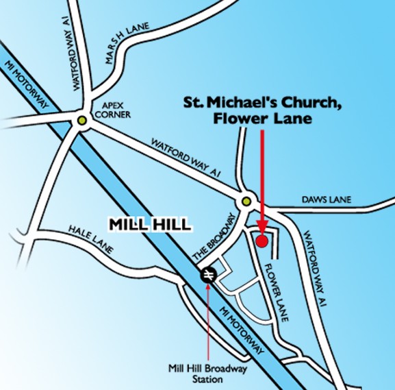 st-michael-and-all-angels-mill-hill-about-us